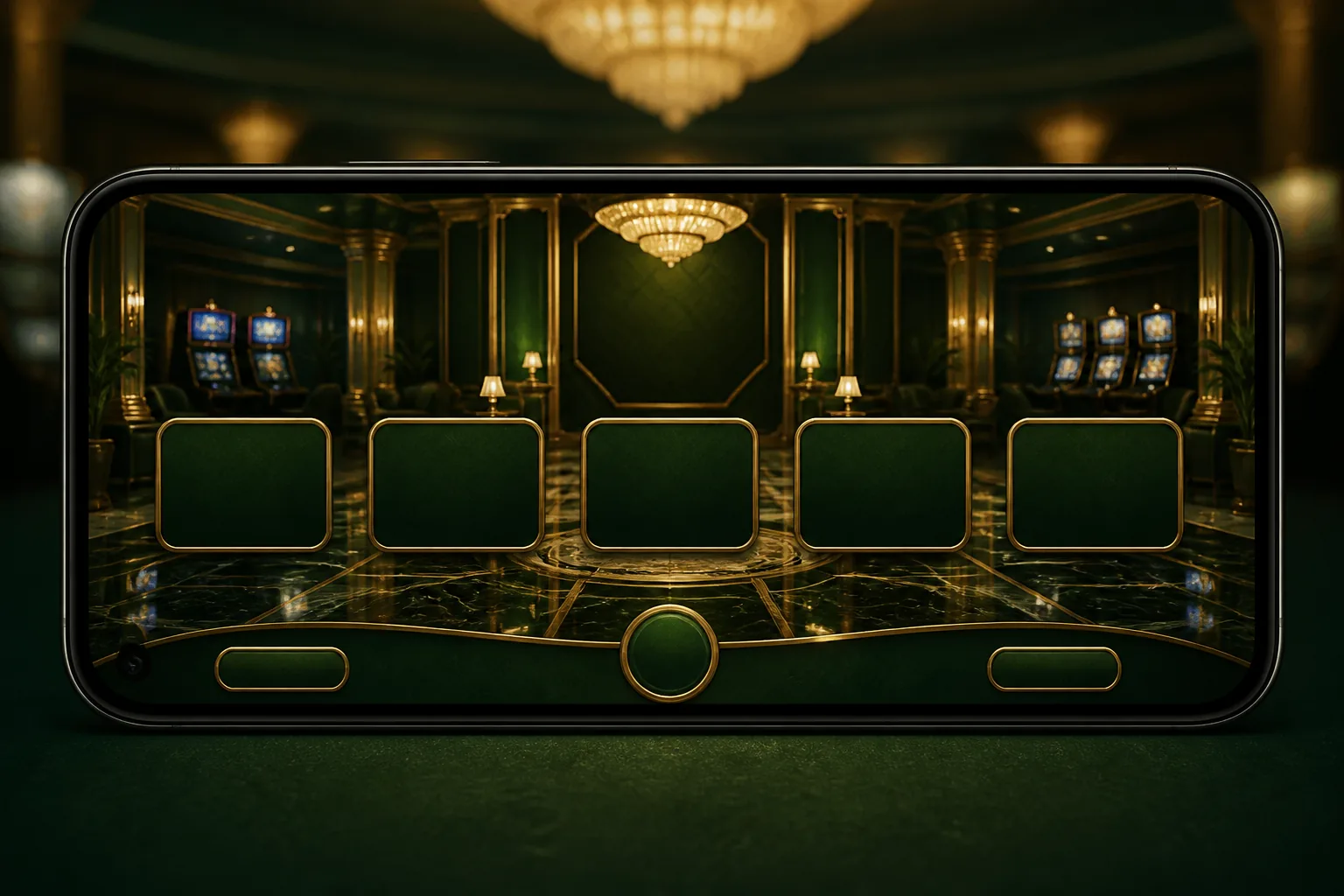 Leon Casino mobile or desktop access guide for Android
