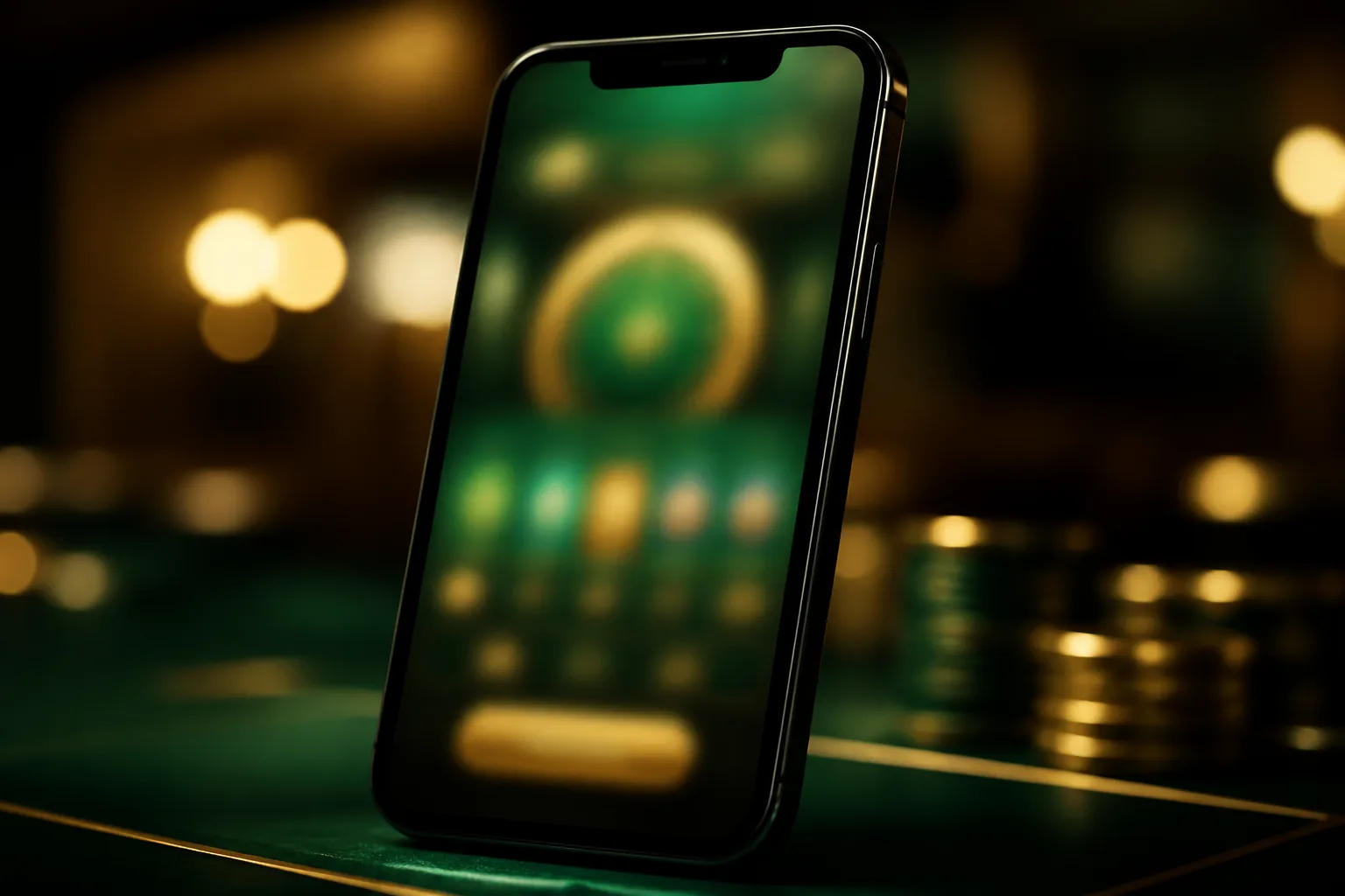 Leon Casino mobile or desktop access guide for iPhone / iOS