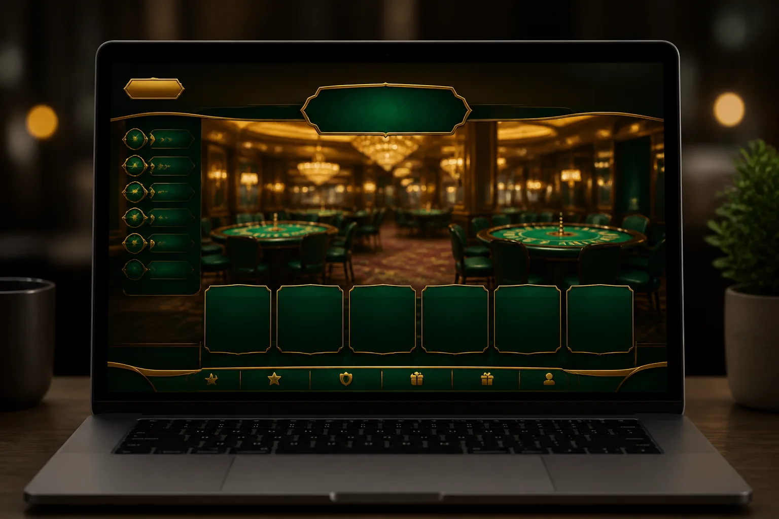 Leon Casino mobile or desktop access guide for Mac