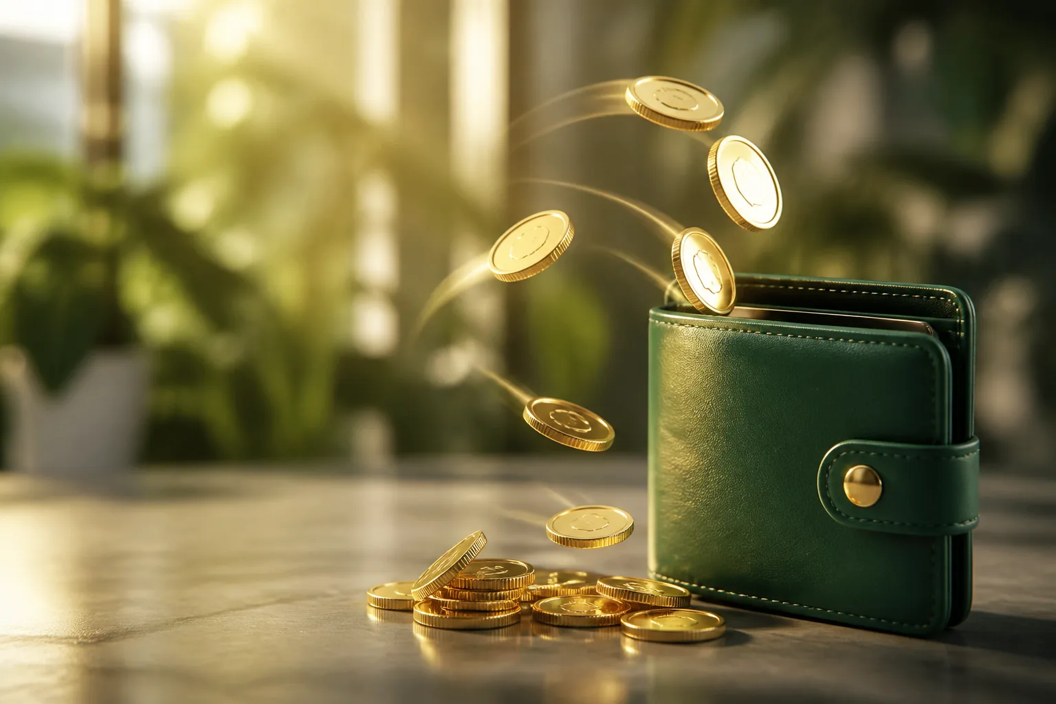 Cashback Offer review visual for Leon Casino promotions