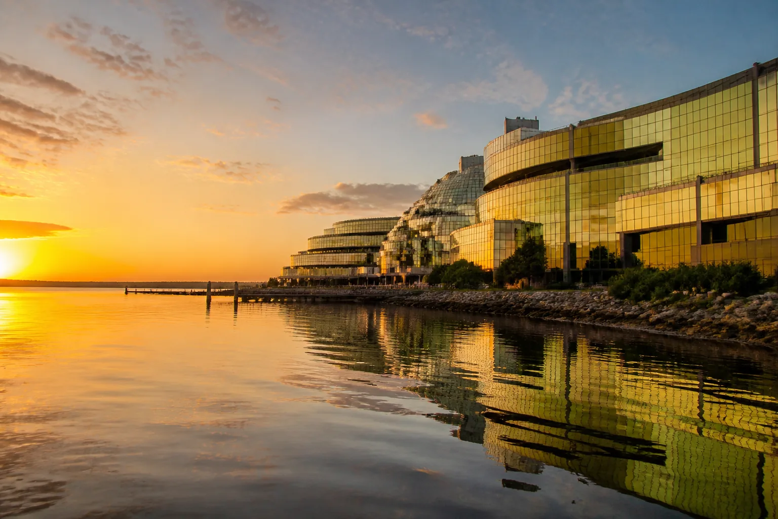 Editorial city guide graphic for Leon Casino readers in Perth, WA