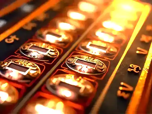 Gates of Olympus 1000 pokie artwork at Leon Casino