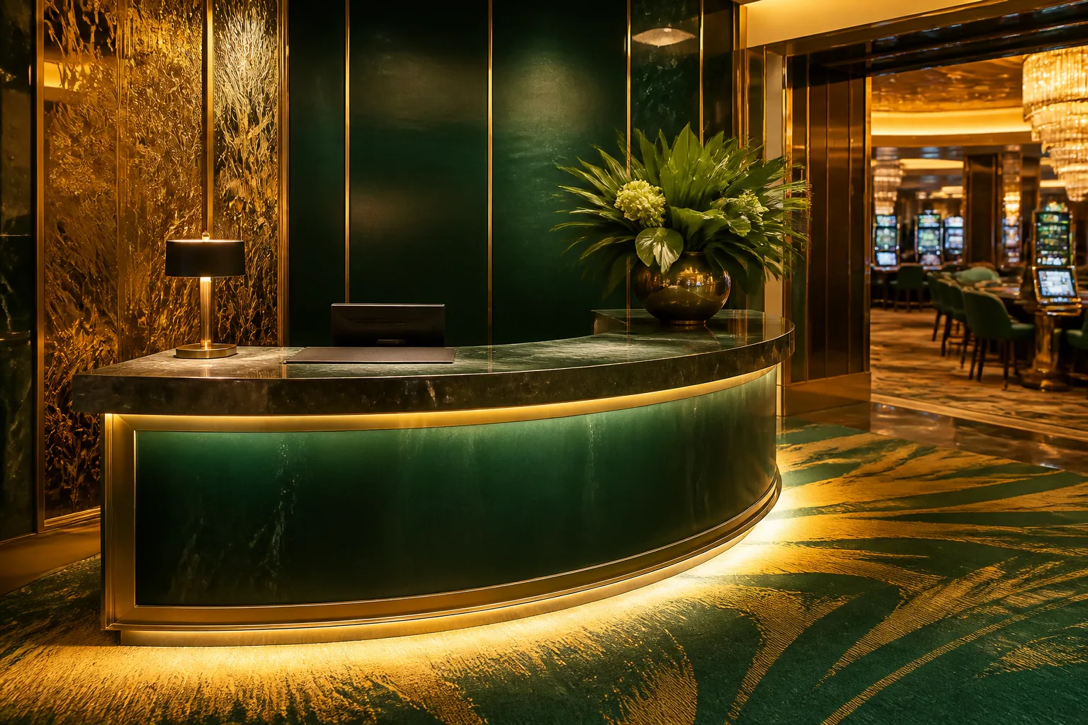Service guides hub for Leon Casino support, payments and safer play