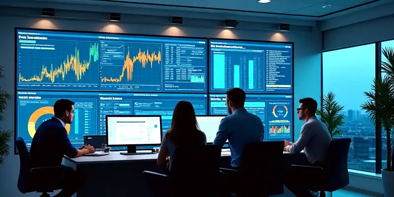 Leon Casino review team analysing payout and RTP data