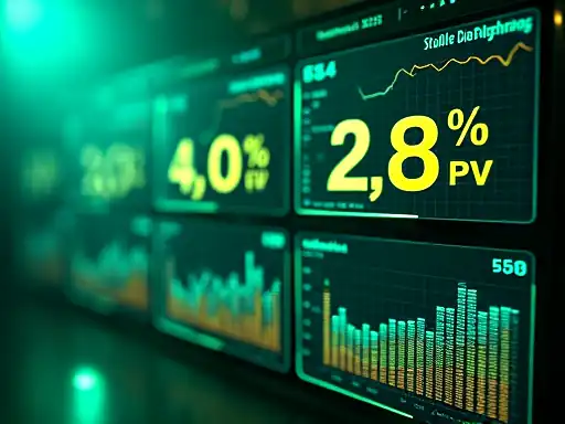Leon Casino analytics charts and insights