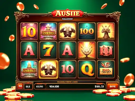Leon Casino game library and provider filters