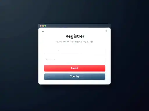Leon Casino registration and profile setup