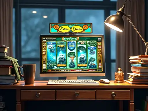 Play Big Bass Splash at Leon Casino Australia