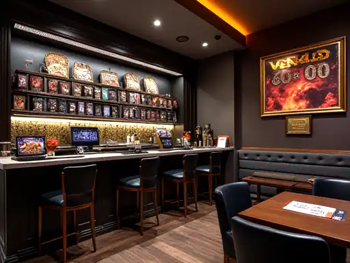 Play Mental at Leon Casino Australia