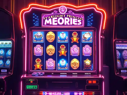 Play Starlight Princess 1000 at Leon Casino Australia