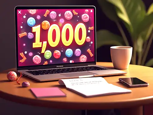 Play Sweet Bonanza 1000 at Leon Casino Australia