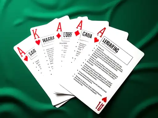 Leon Casino wagering requirements and terms